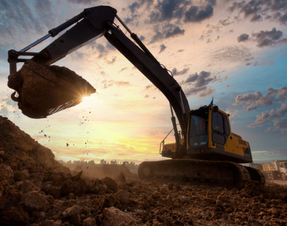 Czy warto sprawdzać certyfikaty i pozwolenia dotyczące prac ziemnych